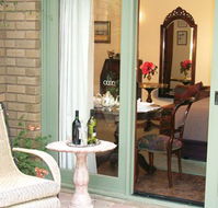 Forlonge Bed  Breakfast - Accommodation Coffs Harbour