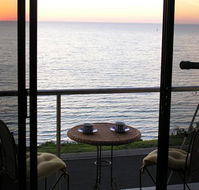 Clifftop Accommodation Portland Victoria - Accommodation Coffs Harbour