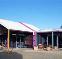 Paddle Steamer Motel - Accommodation Coffs Harbour