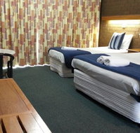 Barooga Country Inn Motel - Accommodation Coffs Harbour