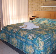 Darling Junction Motor Inn - Accommodation Coffs Harbour