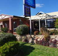 Murray River Motel - Accommodation Coffs Harbour