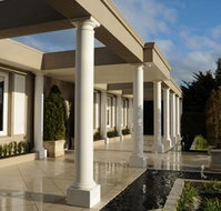 Norwood House Receptions  Motel