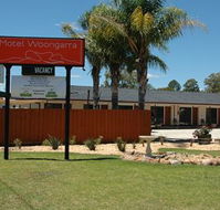 Motel Woongarra - Accommodation Coffs Harbour