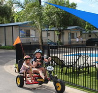 Barwon River Tourist Park - Accommodation Coffs Harbour