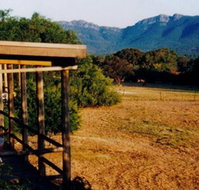 Happy Wanderer Holiday Resort - Accommodation Coffs Harbour