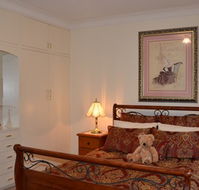 Admurraya House Bed and Breakfast - Accommodation Coffs Harbour