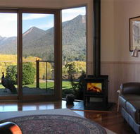 Cathedral Valley Farm - Accommodation Coffs Harbour