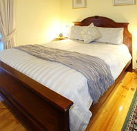 Glenview Retreat Luxury Accommodation - Accommodation Coffs Harbour