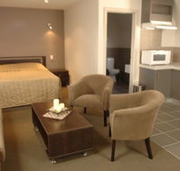 Seymours on Lydiard - Accommodation Coffs Harbour