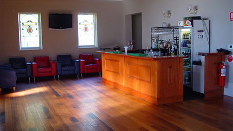 Seymours On Lydiard - Accommodation Coffs Harbour 1
