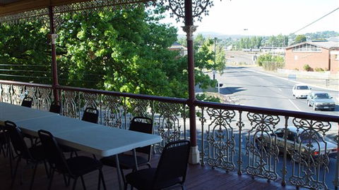 Seymours On Lydiard - Accommodation Coffs Harbour 3