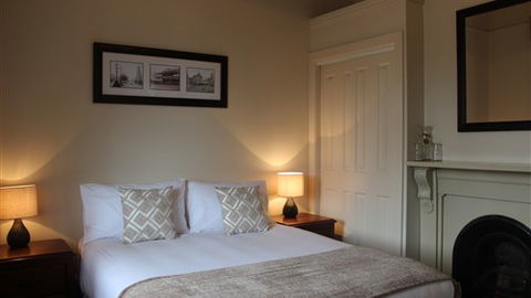 Seymours On Lydiard - Accommodation Coffs Harbour 4