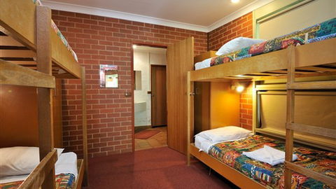 NRMA Bright Holiday Park - Accommodation Coffs Harbour 0