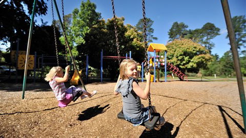NRMA Bright Holiday Park - Accommodation Coffs Harbour 1