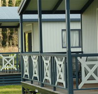BIG4 Taggerty Holiday Park - Accommodation Coffs Harbour