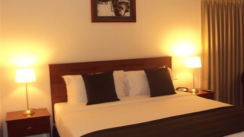 Murray Waters Motor Inn & Apartments - Accommodation Coffs Harbour 1