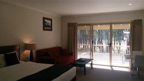 Murray Waters Motor Inn & Apartments - Accommodation Coffs Harbour 3