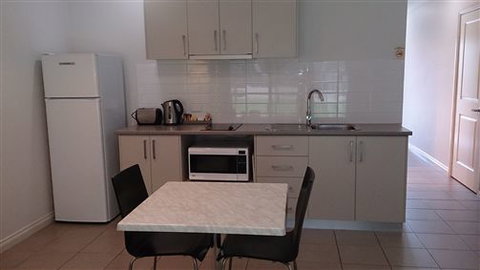 Murray Waters Motor Inn & Apartments - Accommodation Coffs Harbour 6