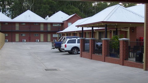 Murray Waters Motor Inn & Apartments - Accommodation Coffs Harbour 8