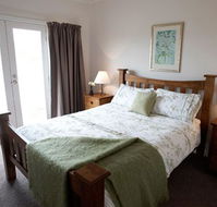 Strath Valley View Bed and Breakfast - Accommodation Coffs Harbour