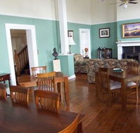 Bank on Main - Accommodation Coffs Harbour