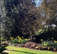 Abergeldie Bed  Breakfast - Accommodation Coffs Harbour