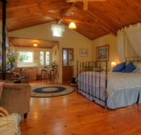 Braeside Garden Cottages - Accommodation Coffs Harbour