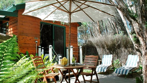Hidden Treasure At Pirates Bay - Accommodation Coffs Harbour 0