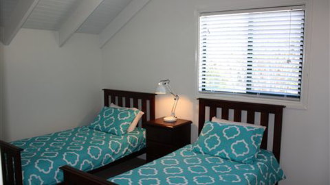 Hidden Treasure At Pirates Bay - Accommodation Coffs Harbour 2