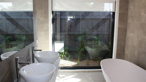 Hidden Treasure At Pirates Bay - Accommodation Coffs Harbour 1