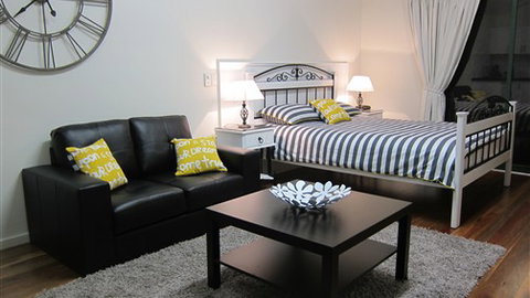 Hidden Treasure At Pirates Bay - Accommodation Coffs Harbour 4