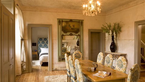 Villa Parma At Peppers Mineral Springs Hotel - Accommodation Coffs Harbour 2