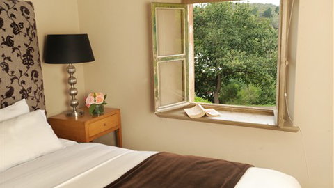 Villa Parma At Peppers Mineral Springs Hotel - Accommodation Coffs Harbour 1