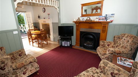 Glazebrook Cottage B&B Ballarat - Accommodation Coffs Harbour 1