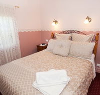 Glazebrook Cottage BB Ballarat - Accommodation Coffs Harbour