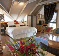 Mt Bellevue - Accommodation Coffs Harbour