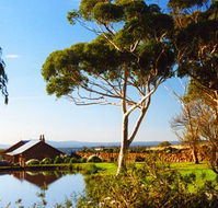 Tuki Trout Farm and Retreat - Accommodation Coffs Harbour