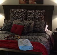 Wattle Tree Creek Cottages - Accommodation Coffs Harbour