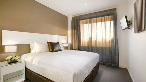 Punthill Apartment Hotels - Oakleigh - Accommodation Coffs Harbour 0