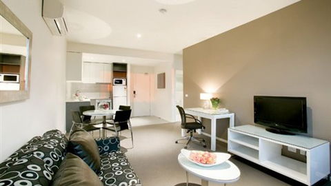 Punthill Apartment Hotels - Oakleigh - Accommodation Coffs Harbour 1