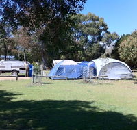 Amity Point Camping Ground - Accommodation Coffs Harbour
