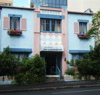 Annie's Shandon Inn - Accommodation Coffs Harbour