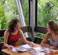 Banana Benders Backpackers - Accommodation Coffs Harbour