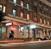 Base Brisbane Embassy - Accommodation Coffs Harbour