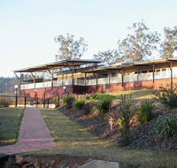 Camp Somerset - Accommodation Coffs Harbour