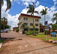 Cleveland Bay Air Motel - Accommodation Coffs Harbour