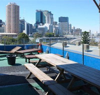 Cloud 9 Backpackers Resort - Accommodation Coffs Harbour