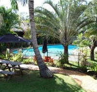 Coochie Island Resort - Accommodation Coffs Harbour