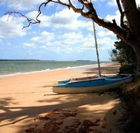 Coochie Katandra Holiday Units - Accommodation Coffs Harbour